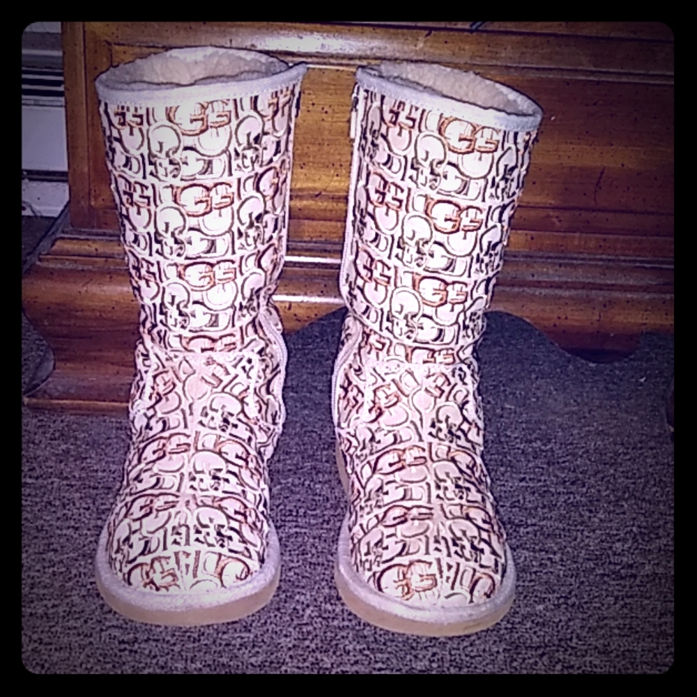 UGG Aultralia